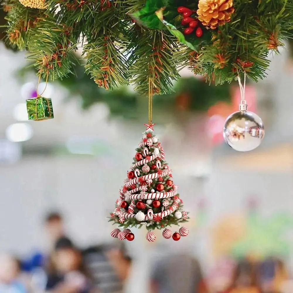 【イベント・パーティ用品】クリスマスツリーオーナメント