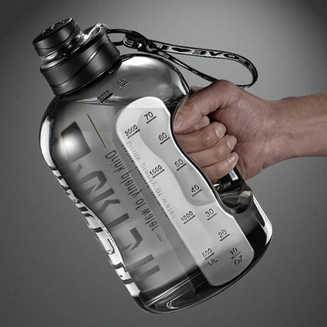|イベント・ノベルティ用品 | 大容量スポーツウォーターボトル | 1700ml/2700ml