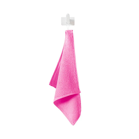 | ノベルティ用品 | 竹繊維素材ミニタオル｜25×25c｜