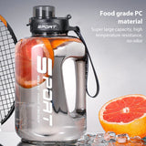 |イベント・ノベルティ用品 | 大容量スポーツウォーターボトル |1.2L/1.7L/2.5L