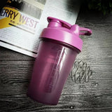 |イベント・ノベルティ用品 | スポーツシェイカーボトル プロテイン用 | 400ml