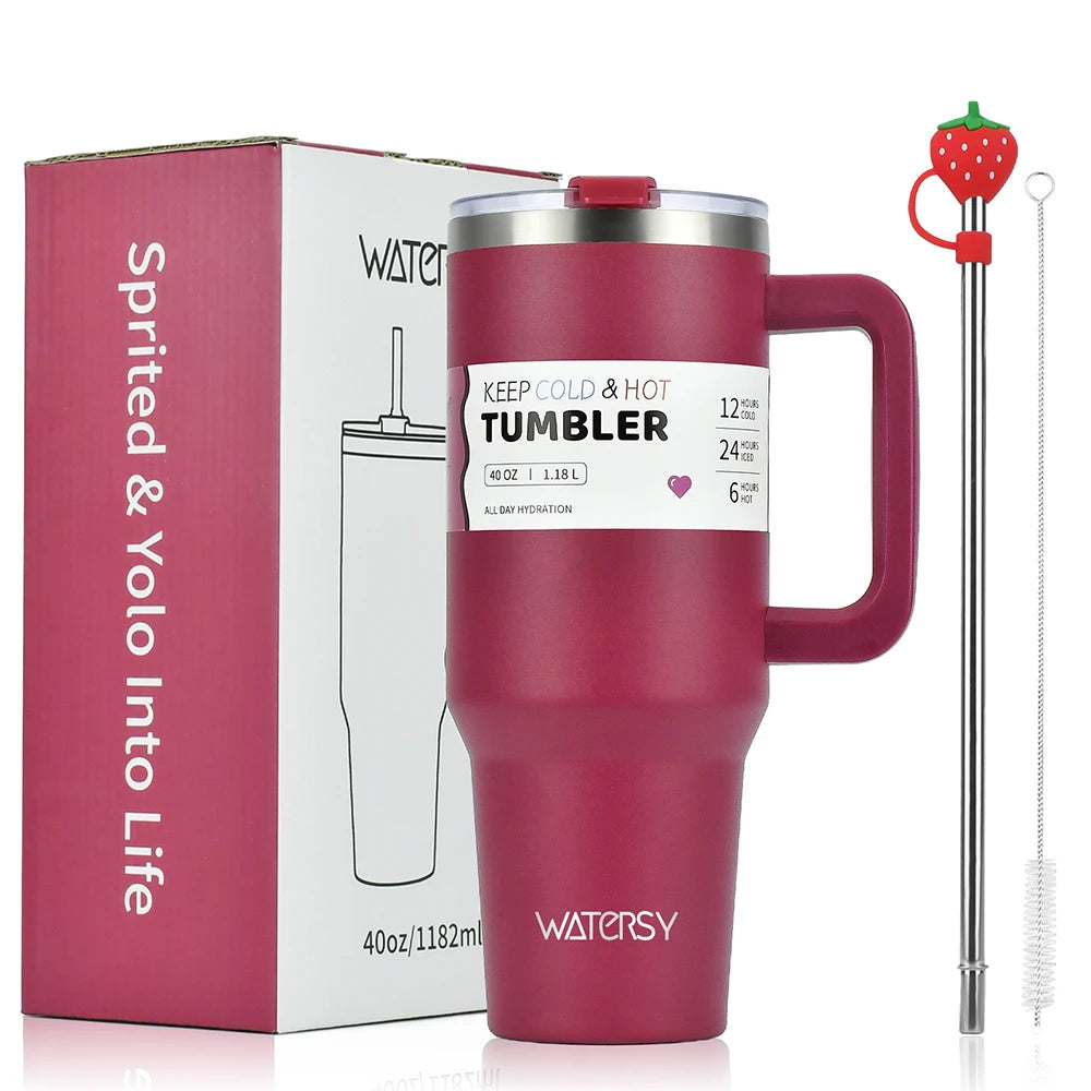|イベント・ノベルティ用品 | 保温保冷ステンレスタンブラー | 800～1500ml