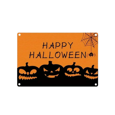 イベント・ハロウィングッズ｜ヴィンテージメタルブリキ看板