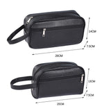 |イベント・ノベルティ用品 | ユニセックス PUレザーバッグ |S/Lサイズ
