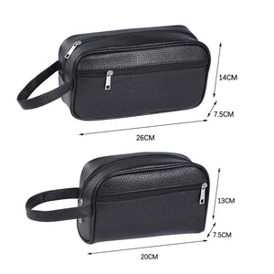 |イベント・ノベルティ用品 | ユニセックス PUレザーバッグ |S/Lサイズ