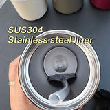 |イベント・ノベルティ用品 | ポータブル断熱ステンレスタンブラー  | 550ml