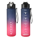 |イベント・ノベルティ用品 | 大容量スポーツウォーターボトル | 800ml
