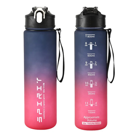 |イベント・ノベルティ用品 | 大容量スポーツウォーターボトル | 800ml