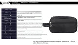 |イベント・ノベルティ用品 | ナイロン製トラベルポーチ | W26×H15×D10㎝