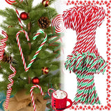 イベント・クリスマス装飾｜キャンディケイン 20個セット オーナメント