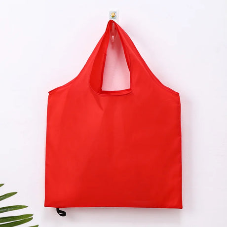 |ノベルティ用品 | コンパクト・軽量エコバッグ | 46x41c