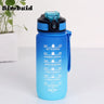 |イベント・ノベルティ用品 | タイムスケール付きスポーツボトル  | 600ml～1000ml