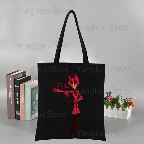|ノベルティ用品 | プリントトートバッグ | 34×40c
