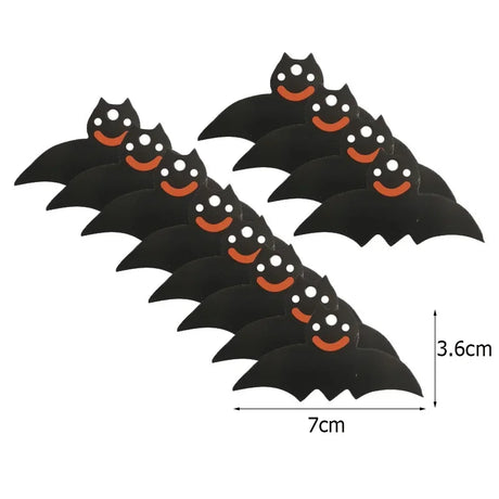 イベント・ハロウィングッズ｜ギフトタグ50枚セット