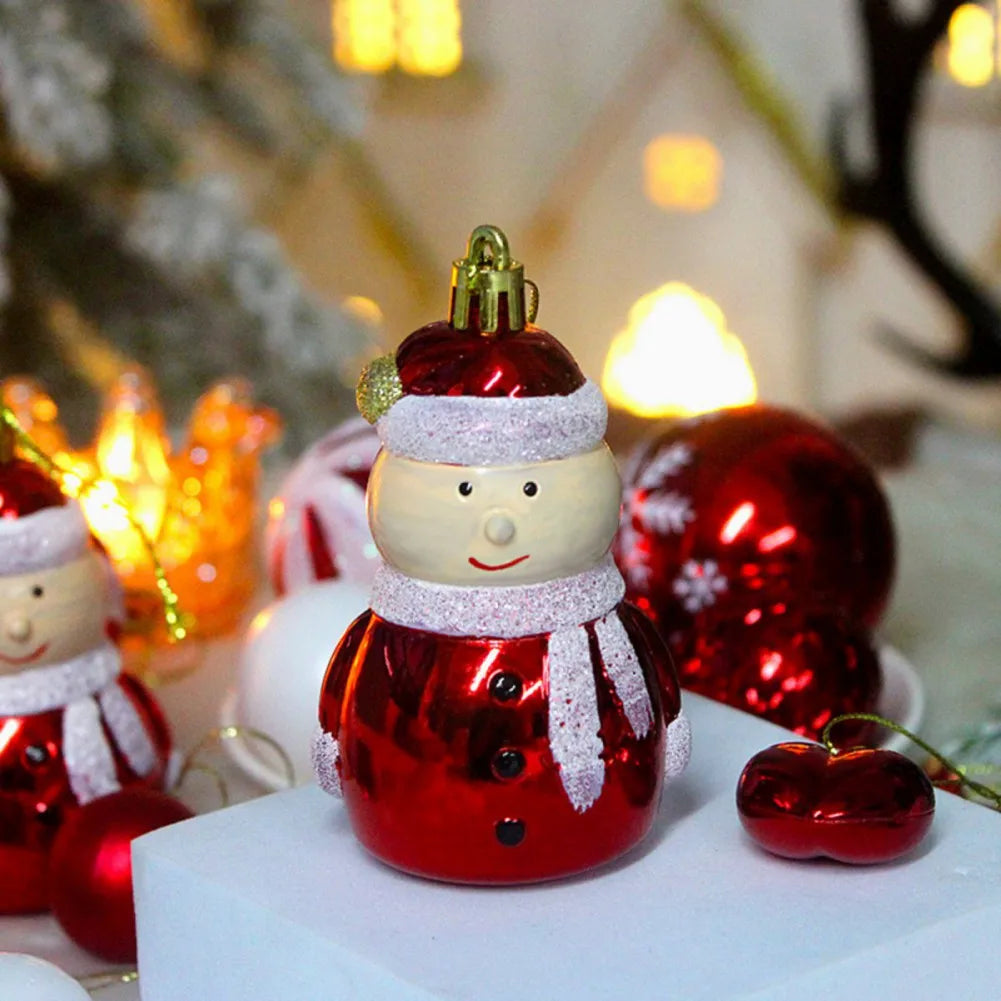 イベント・クリスマス装飾｜72個 クリスマスツリーオーナメントセット