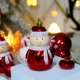 イベント・クリスマス装飾｜72個 クリスマスツリーオーナメントセット