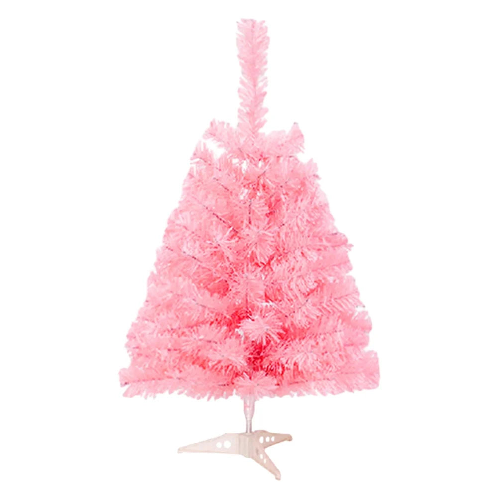 イベント・クリスマス装飾｜取り外し可能なPVCクリスマスツリー45/60cm