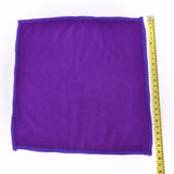 | ノベルティ用品 | マイクロファイバー タオル 10枚セット｜25×25c｜
