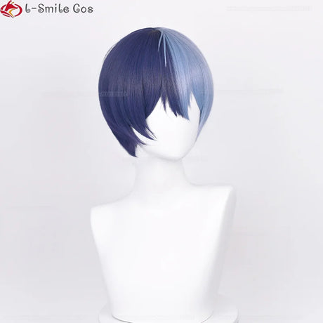 イベント・ハロウィングッズ｜東雲明人風コスプレ用 耐熱ウィッグ ショート