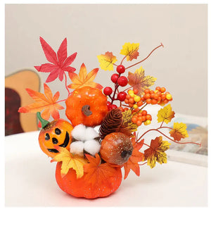 イベント・ハロウィングッズ｜フォームカボチャ装飾小道具