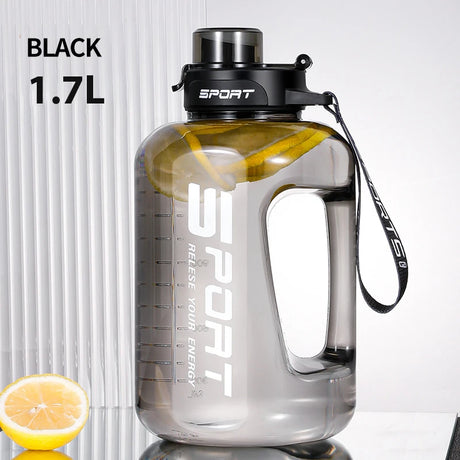 |イベント・ノベルティ用品 | 大容量スポーツウォーターボトル |1.2L/1.7L/2.5L