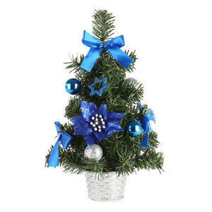イベント・クリスマス装飾｜DIYクリスマスツリー 20/30cm ホームデコレーション