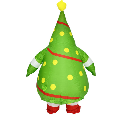 イベント・クリスマス装飾｜インフレータブルコスチュームセット