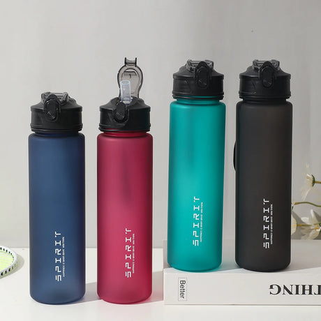 |イベント・ノベルティ用品 | ストロー付きタイムマーカーボトル | 750ml