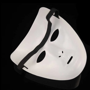 イベント・ハロウィングッズ｜ユニセックスダンスマスク