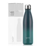 |イベント・ノベルティ用品 | ステンレス断熱ウォーターボトル | 500ml