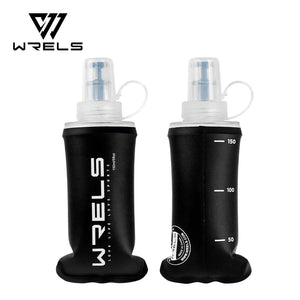 |イベント・ノベルティ用品 | 折りたたみ式ソフトウォーターボトル | 150ml/250ml/500ml