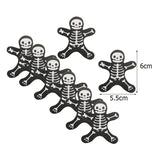 イベント・ハロウィングッズ｜ギフトタグ50枚セット