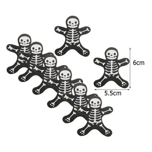 イベント・ハロウィングッズ｜ギフトタグ50枚セット