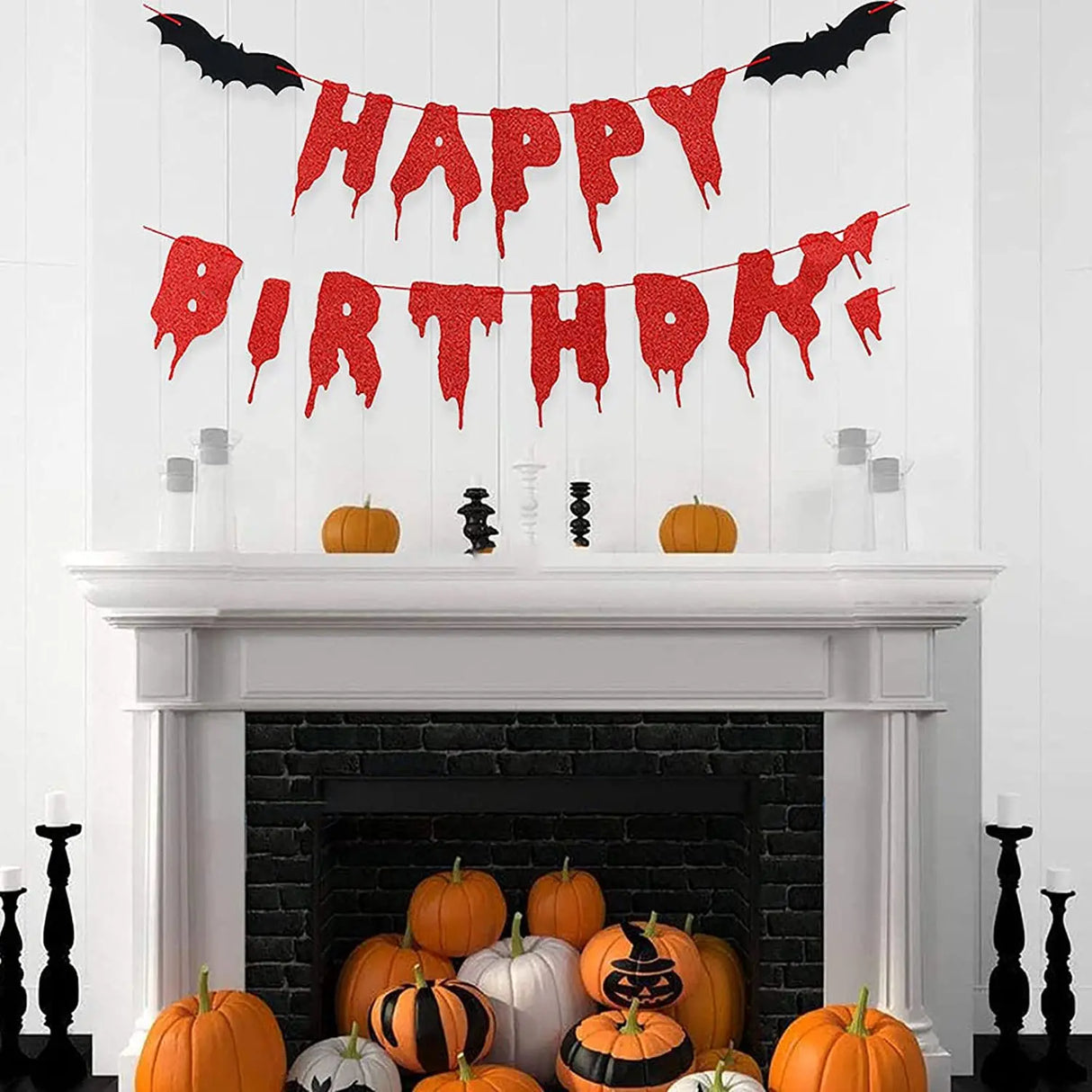 イベント・ハロウィン装飾｜ハロウィンパーティーグッズいろいろセット