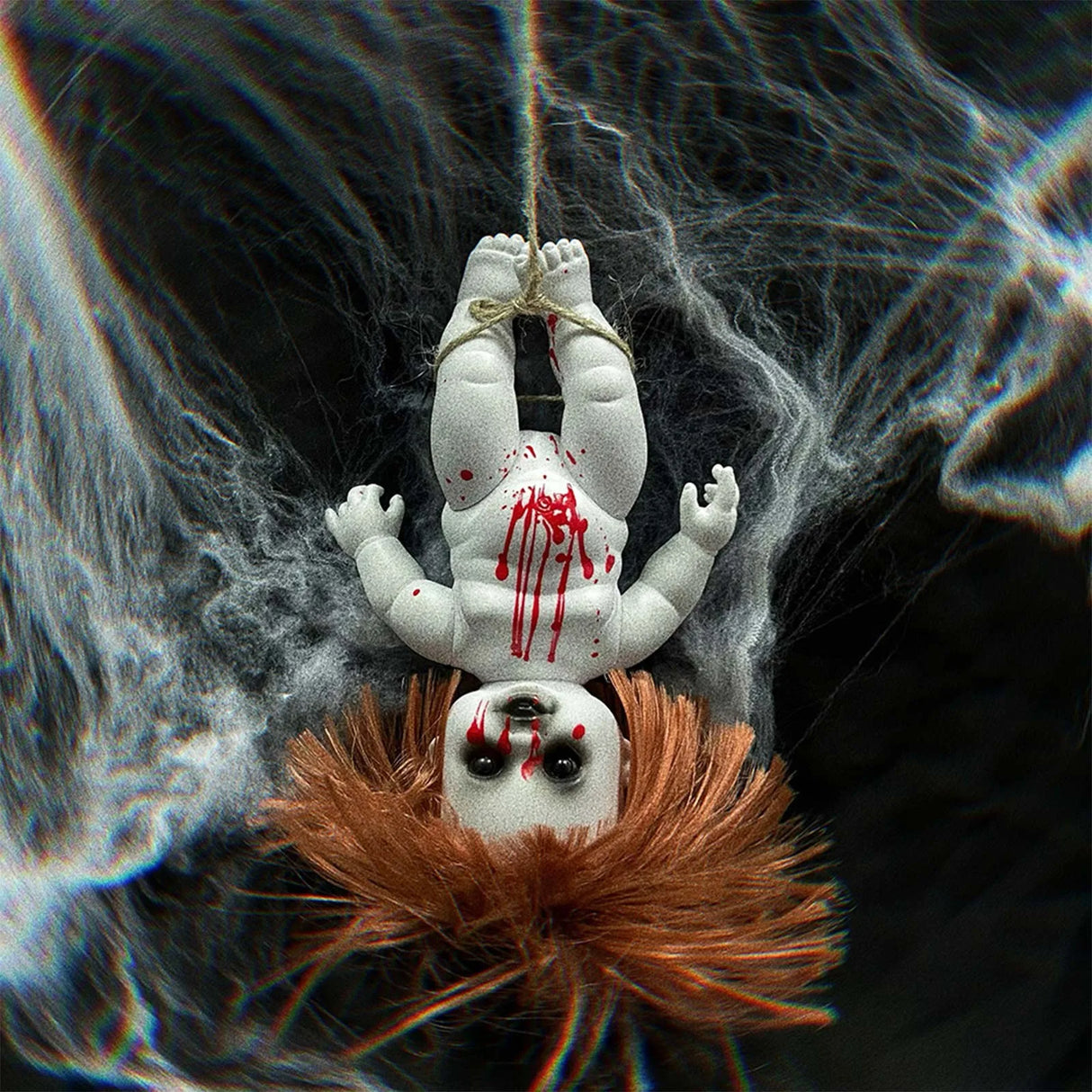 イベント・ハロウィングッズ｜ホラードール 3Dデコレーション