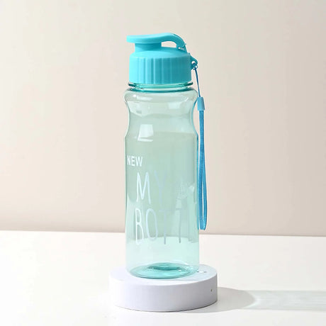 |イベント・ノベルティ用品 | 大容量スポーツウォーターボトル |650ml