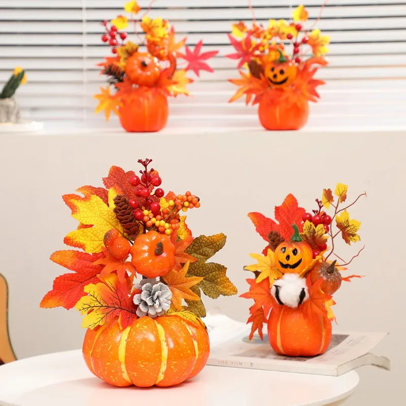 イベント・ハロウィングッズ｜フォームカボチャ装飾小道具