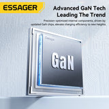 | イベント・ノベルティー用品 | 超薄型急速充電器/ 65W