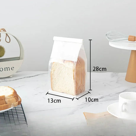 |ノベルティ用品 | 窓付きギフト用バック