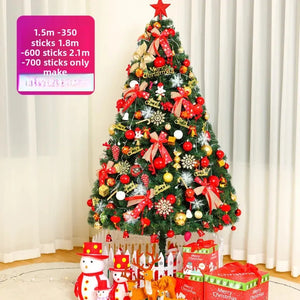 イベント・クリスマス装飾｜クリスマスツリーセット