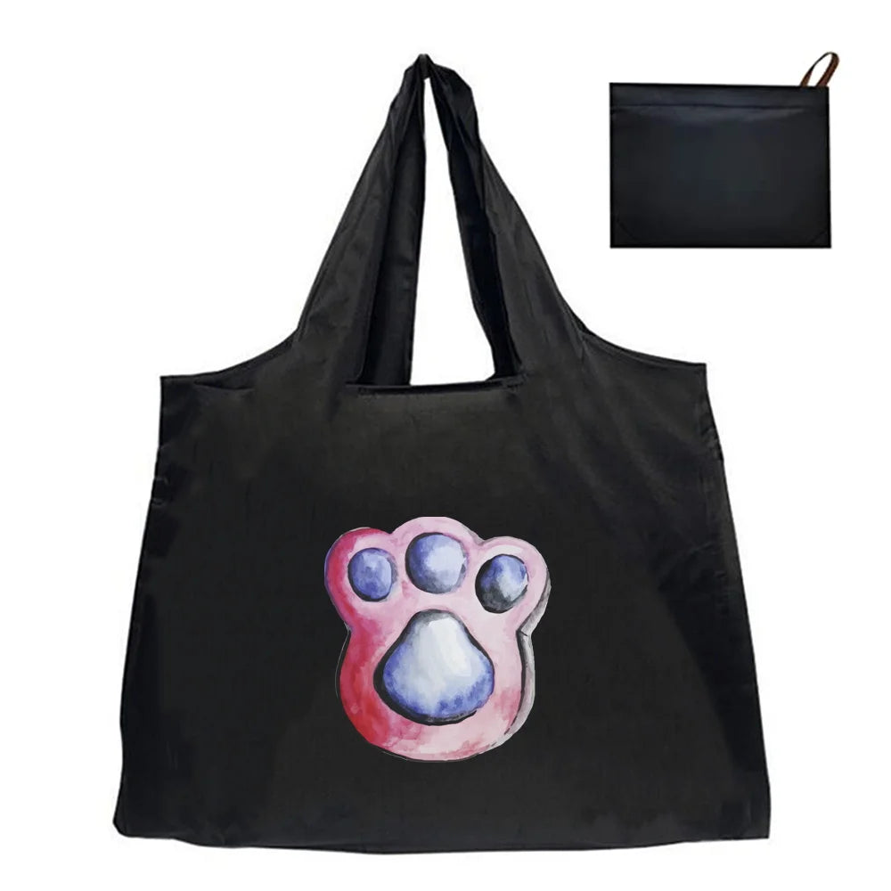 | ノベルティ用品 | 折りたたみエコバッグ| 41×56cm