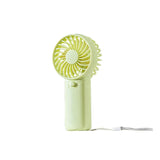 |イベント・ノベルティ用品 | 電池式 ポータブルミニハンディーファン