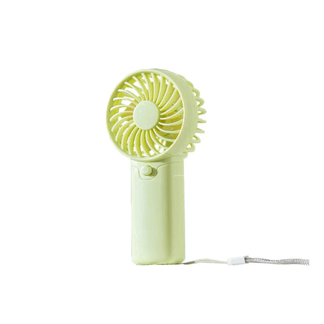 |イベント・ノベルティ用品 | 電池式 ポータブルミニハンディーファン