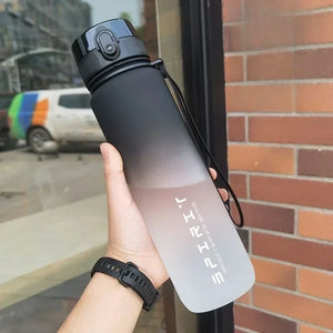 |イベント・ノベルティ用品 | 漏れ防グラデーションカラーボトル | 500ml/650ml/1000ml