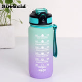 |イベント・ノベルティ用品 | タイムスケール付きスポーツボトル  | 600ml～1000ml