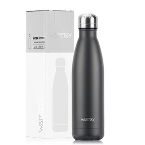 |イベント・ノベルティ用品 | ステンレス断熱ウォーターボトル | 500ml
