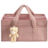 |ノベルティ用品 | おむつ入れにぴったり！キャディバッグ | W38c×H18c×D26c