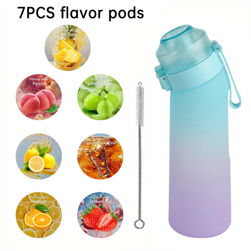 |イベント・ノベルティ用品 | フレーバーリング付きボトル | 650ml