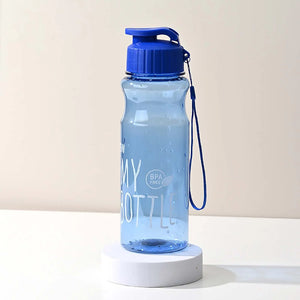 |イベント・ノベルティ用品 | 大容量スポーツウォーターボトル |650ml