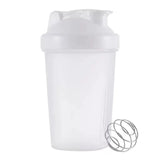 |イベント・ノベルティ用品 | スポーツシェイカーボトル プロテイン用 | 400ml